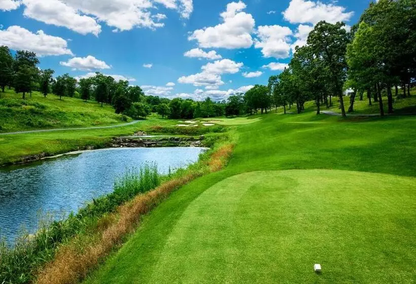 Thousand Hills Golf Resort
