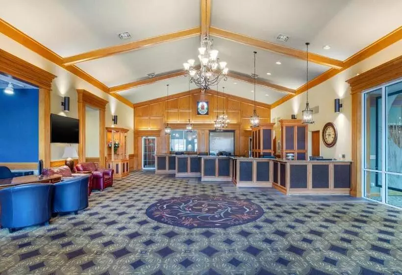 Thousand Hills Golf Resort