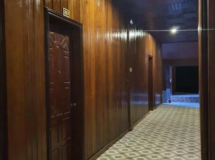 Sam Moon S Hotel Angkor