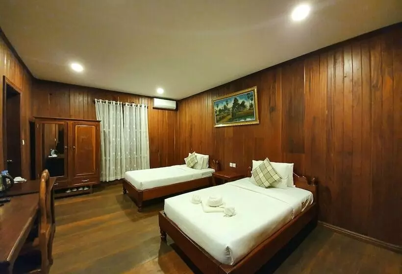 Sam Moon S Hotel Angkor