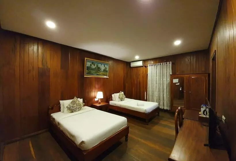 Sam Moon S Hotel Angkor
