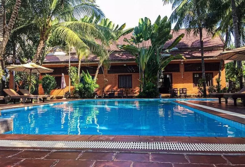 Sam Moon S Hotel Angkor