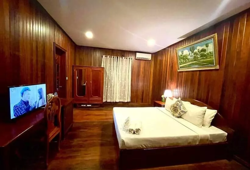 Sam Moon S Hotel Angkor