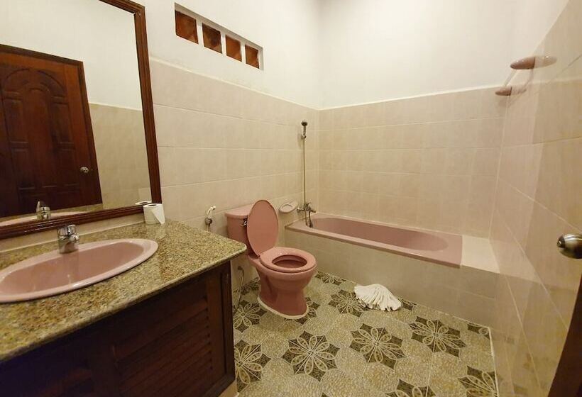 Sam Moon S Hotel Angkor