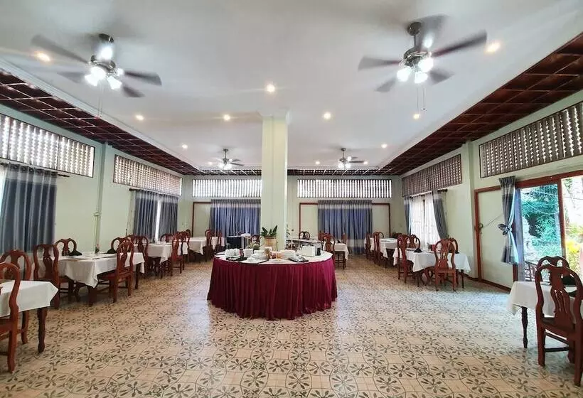 Sam Moon S Hotel Angkor