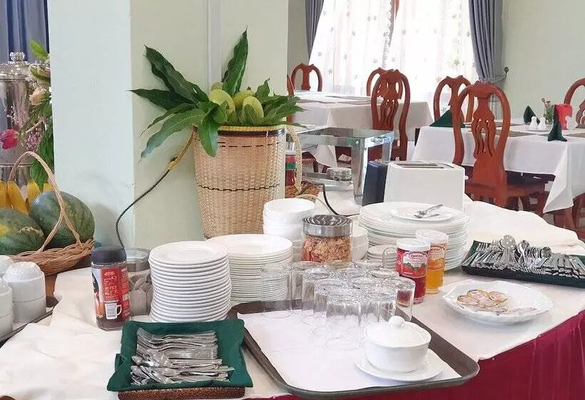 Sam Moon S Hotel Angkor