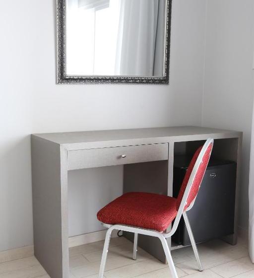 Termas De Miraflores Hotel Termal