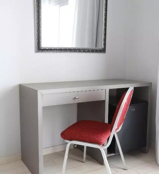 Termas De Miraflores Hotel Termal