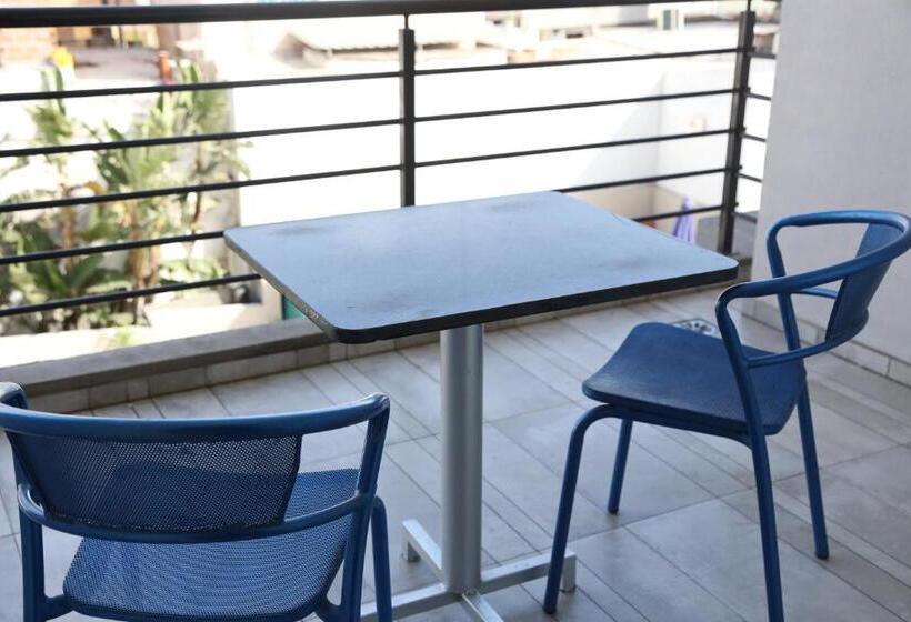 Termas De Miraflores Hotel Termal