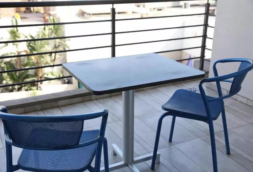 Termas De Miraflores Hotel Termal