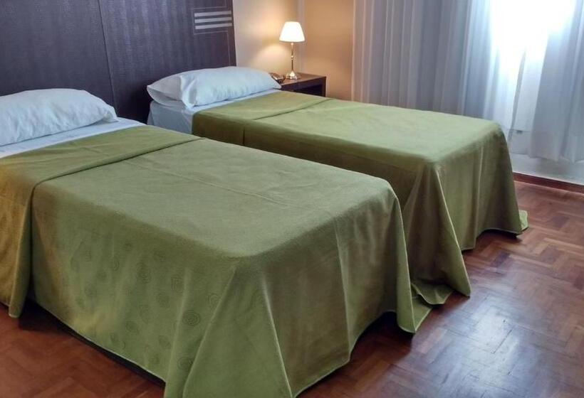 Termas De Miraflores Hotel Termal