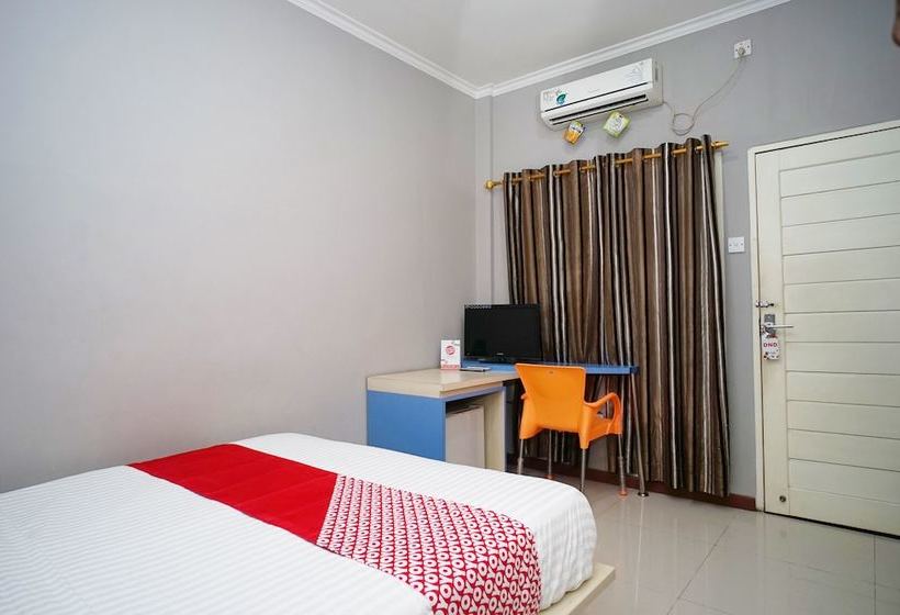 הוסטל Mama's House By Oyo Rooms