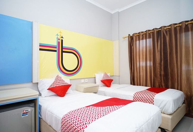 הוסטל Mama's House By Oyo Rooms