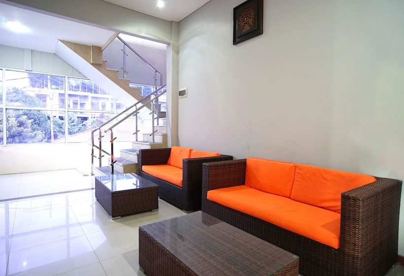 הוסטל Mama's House By Oyo Rooms