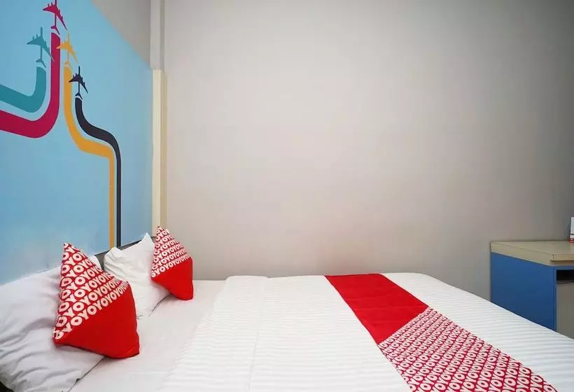 ユースホステル Mama's House By Oyo Rooms