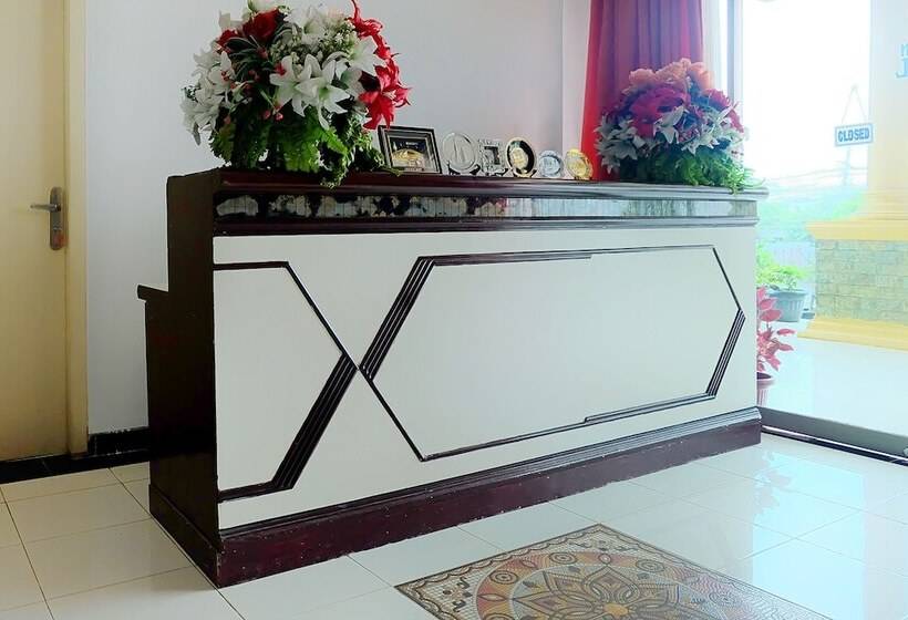 Assyifa Hotel By Oyo Rooms