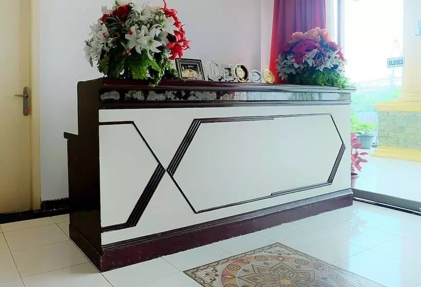 Assyifa Hotel By Oyo Rooms