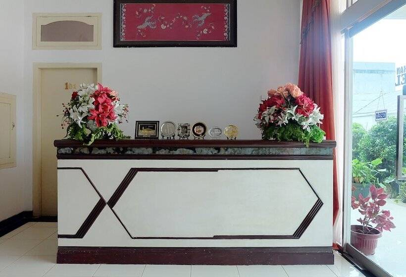 Assyifa Hotel By Oyo Rooms