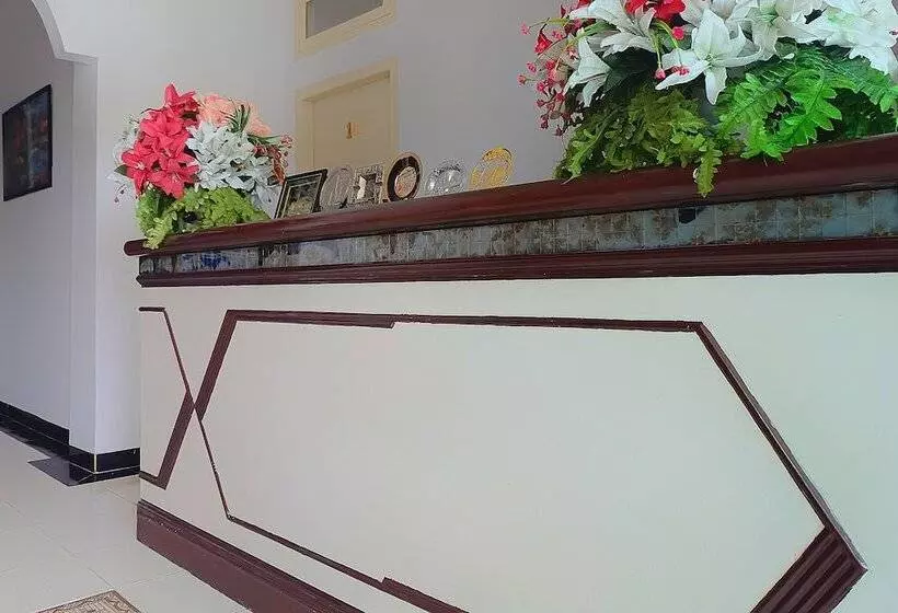 Assyifa Hotel By Oyo Rooms