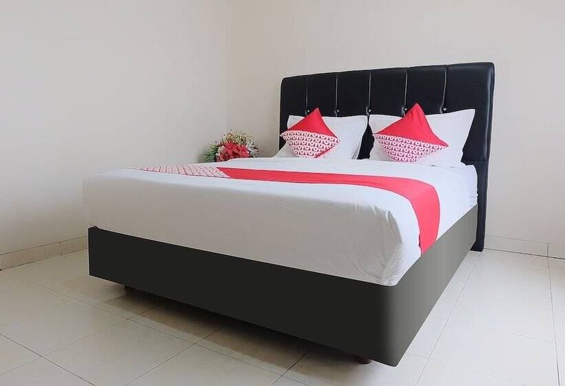 Assyifa Hotel By Oyo Rooms