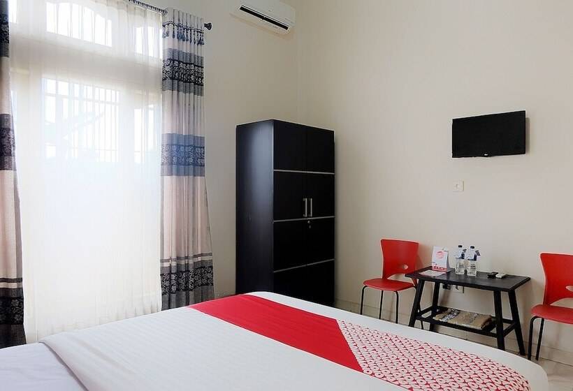 Assyifa Hotel By Oyo Rooms