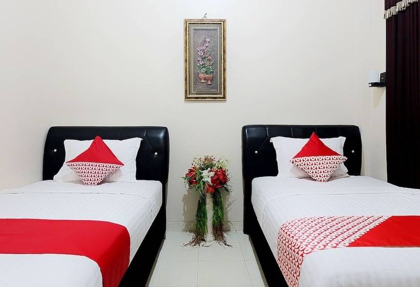 Assyifa Hotel By Oyo Rooms