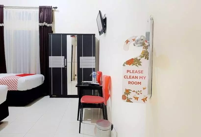 Assyifa Hotel By Oyo Rooms