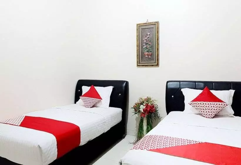 Assyifa Hotel By Oyo Rooms