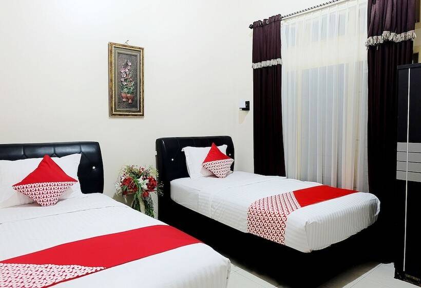Assyifa Hotel By Oyo Rooms