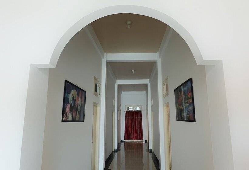 Assyifa Hotel By Oyo Rooms