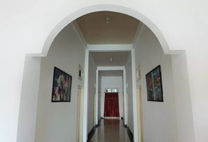 Assyifa Hotel By Oyo Rooms