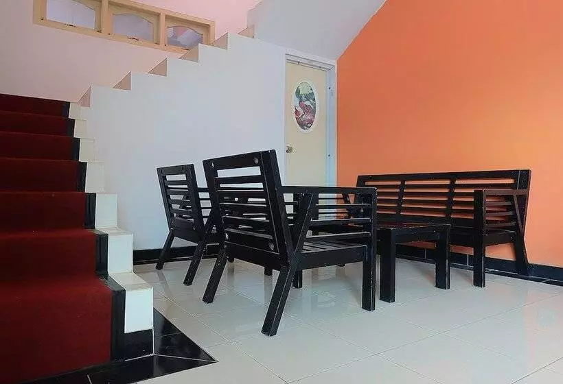 Assyifa Hotel By Oyo Rooms