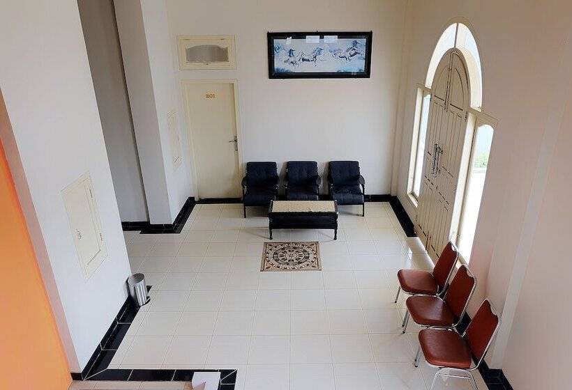 Assyifa Hotel By Oyo Rooms