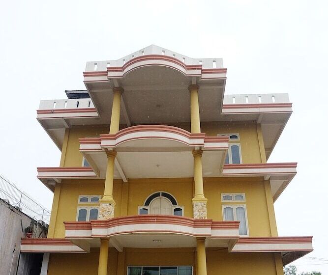 Assyifa Hotel By Oyo Rooms