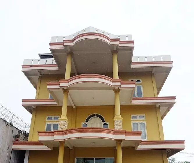 Assyifa Hotel By Oyo Rooms