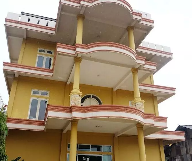 Assyifa Hotel By Oyo Rooms