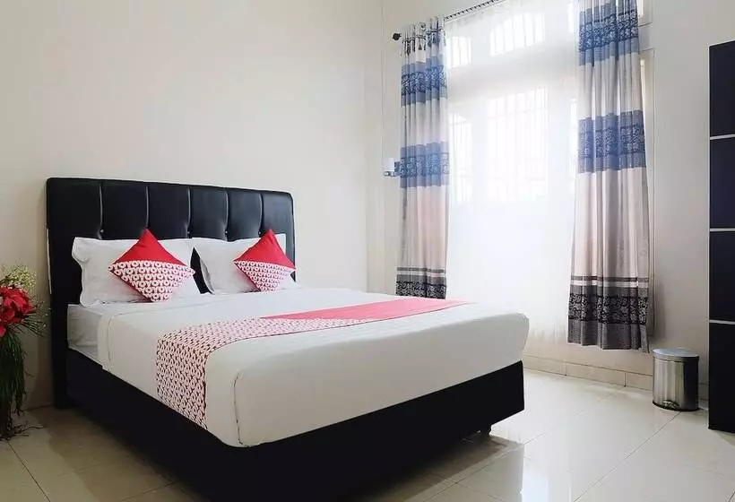Assyifa Hotel By Oyo Rooms