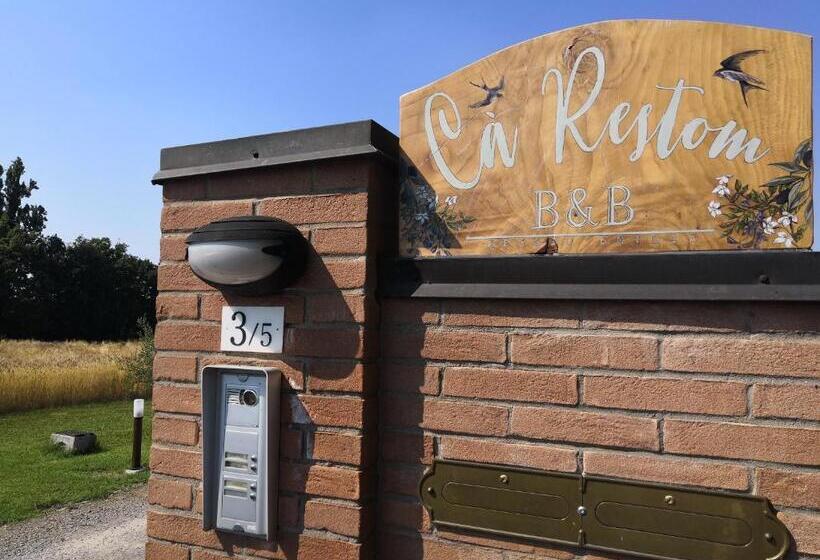 B&b Ca Restom