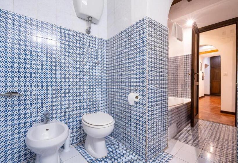 Bed and Breakfast Campo De' Fiori 34