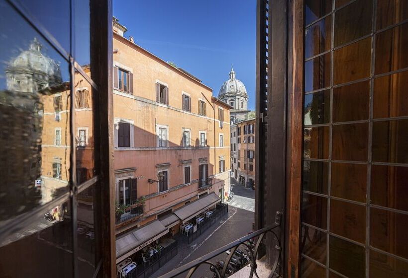 Bed and Breakfast Campo De' Fiori 34