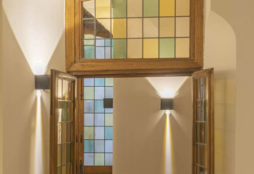 Bed and Breakfast Campo De' Fiori 34