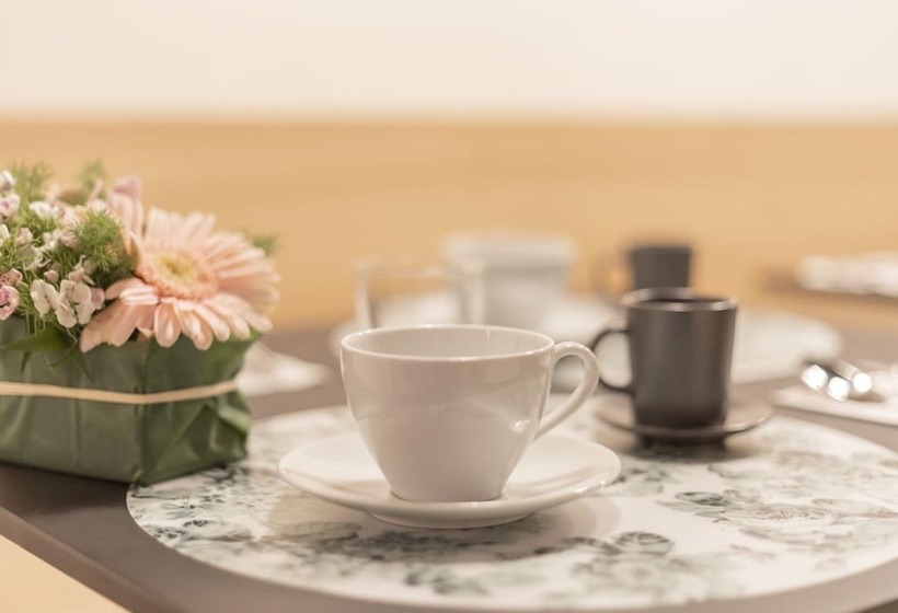 Bed and Breakfast Campo De' Fiori 34