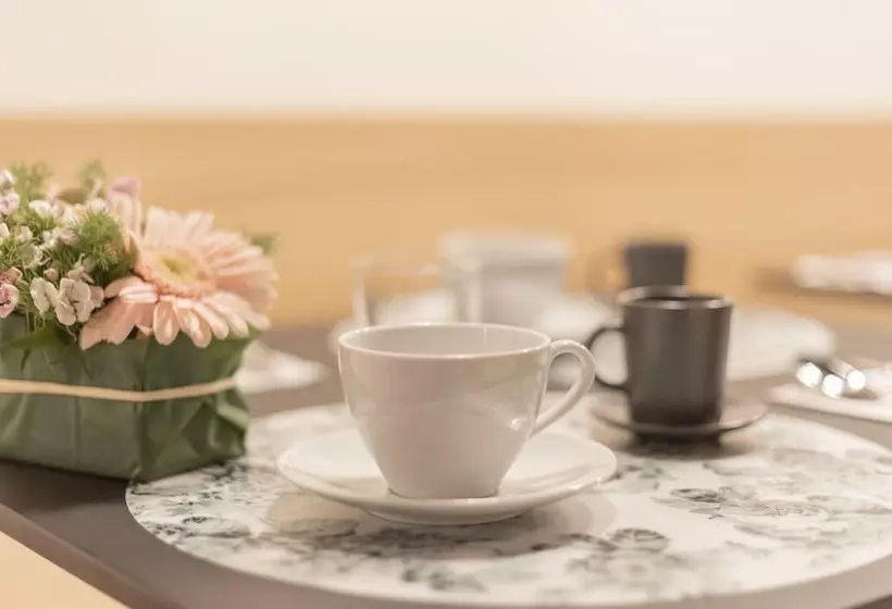 Bed and Breakfast Campo De' Fiori 34