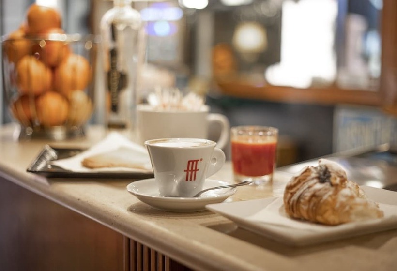 Bed and Breakfast Campo De' Fiori 34