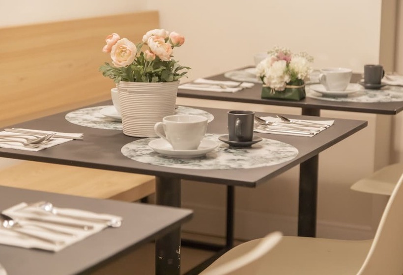 Bed and Breakfast Campo De' Fiori 34