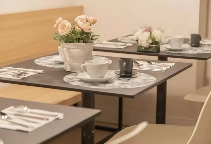 Bed and Breakfast Campo De' Fiori 34