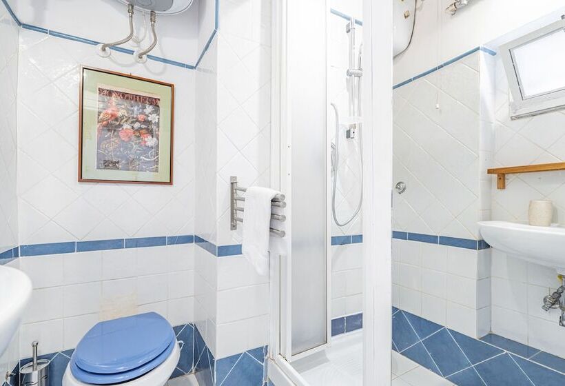 Bed and Breakfast Campo De' Fiori 34