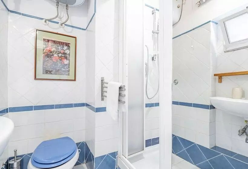 Bed and Breakfast Campo De' Fiori 34