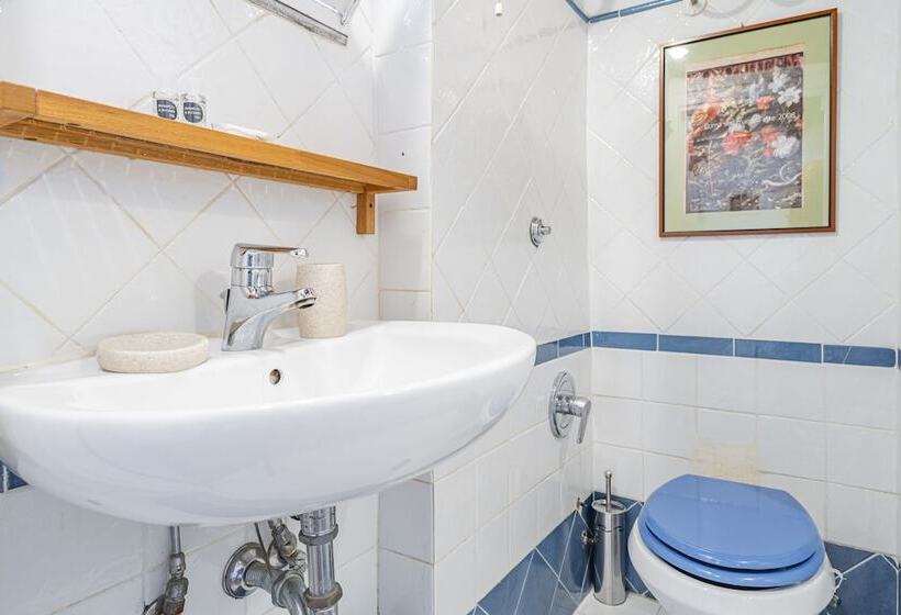 Bed and Breakfast Campo De' Fiori 34