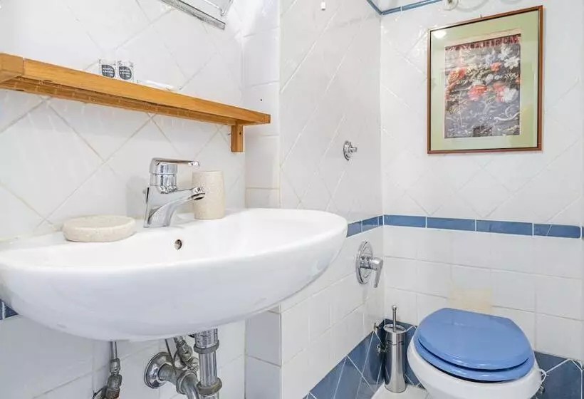 Bed and Breakfast Campo De' Fiori 34